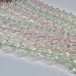 Cortina Antimoscas Baratas Plástico PVC - Primavera