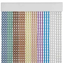 Cortinas para Puertas - Cordón CAPRI