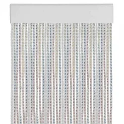 Cortina para Puertas - Cordón MULTICOLOR