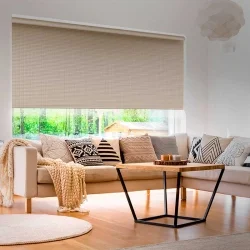 Estores Opacos Screen Blackout