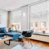 Estores Salón Screen 5% - Instalafácil Galería88