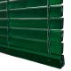 Persiana Alicantina de Madera Luxe Verde