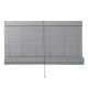 Persianas Alicantinas de PVC Color Gris