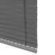 Persianas Alicantinas de PVC Color Gris