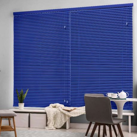 Veneciana Premium de Aluminio