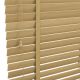 Persiana Veneciana Madera Premium Lama 50mm