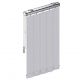 Cortina Vertical 127mm | Screen Touch