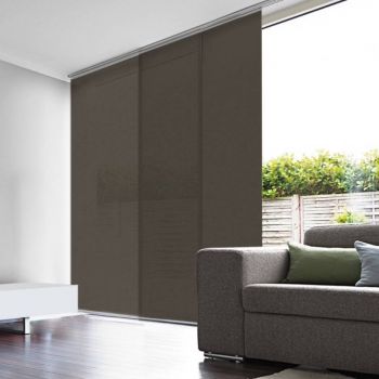 Paneles Japoneses Tejido Screen 5% Touch