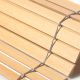 Rollos de Persiana Alicantina Madera Barniz