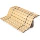 Rollos de Persiana Alicantina Madera Barniz