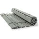 Rollos de Persiana Alicantina Madera Gris