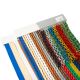 Caja Muestras Cortinas Antimoscas
