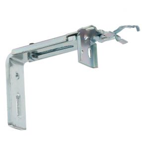 Soporte Extensible 120mm Persiana Veneciana 