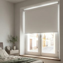 Estor Enrollable Opaco Screen Blackout - Instalafácil Galería 88mm