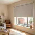 Estor Enrollable Opaco Screen Blackout TotQuality