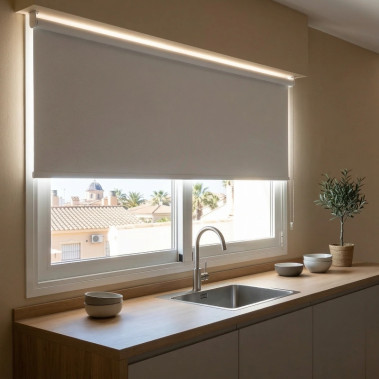 Estor Blanco Opaco Dark-M1 TotQuality