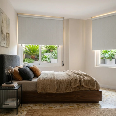 Estor Blanco Opaco Screen Blackout TotQuality