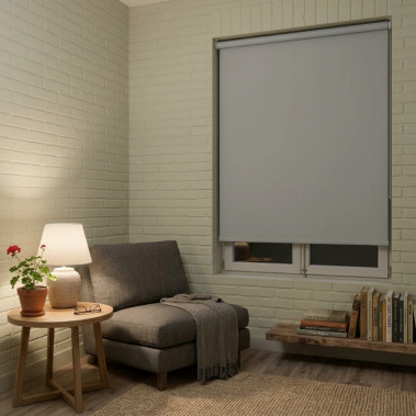 Estor Gris Opaco Dark-M1 TotQuality