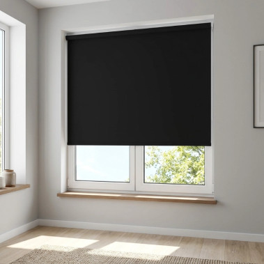 Estor Negro Opaco Dark-M1 TotQuality