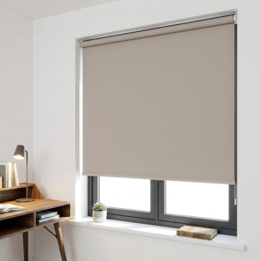 Estor Beige Opacos Dark-M1 TotQuality