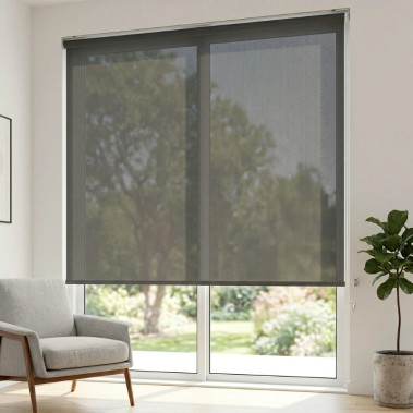 Estor Barato Screen Basic 1% con Galería 88mm