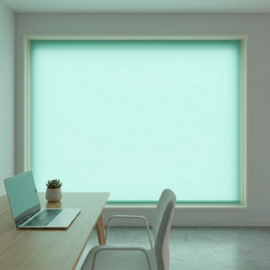 Estor Verde Aguamarina Traslúcido MIAMI