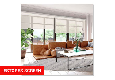 Estores screen en Ourense