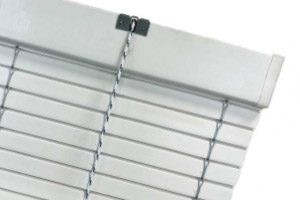 Cortinas alicantinas de PVC
