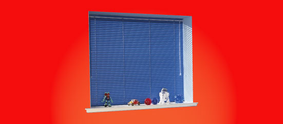 Cortinas venecianas Cortinas venecianas