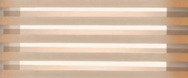 Tejido Stripes estores noche y día