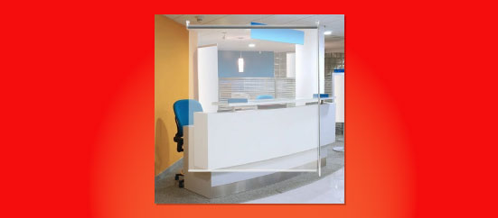 Estores pvc transparentes Estores pvc transparentes