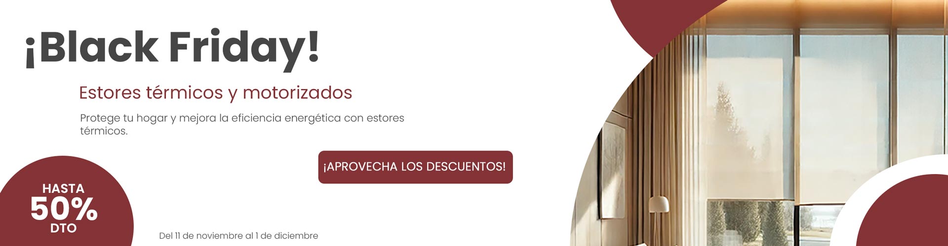 Black Friday Estores