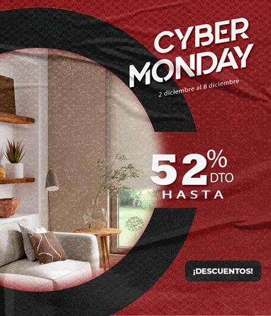 Cyber Monday estores