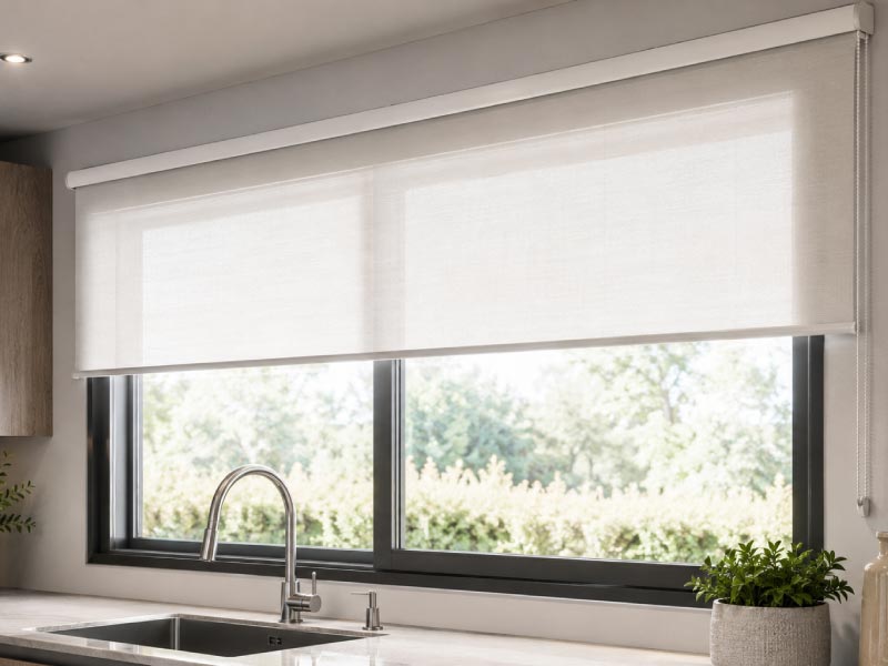 Consejos prácticos de instalación para ventanas de cocina Consejos prácticos de instalación para ventanas de cocina