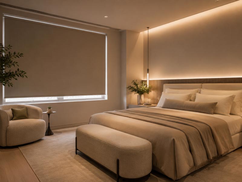 Consejos para un santuario de descanso perfecto Consejos para un santuario de descanso perfecto
