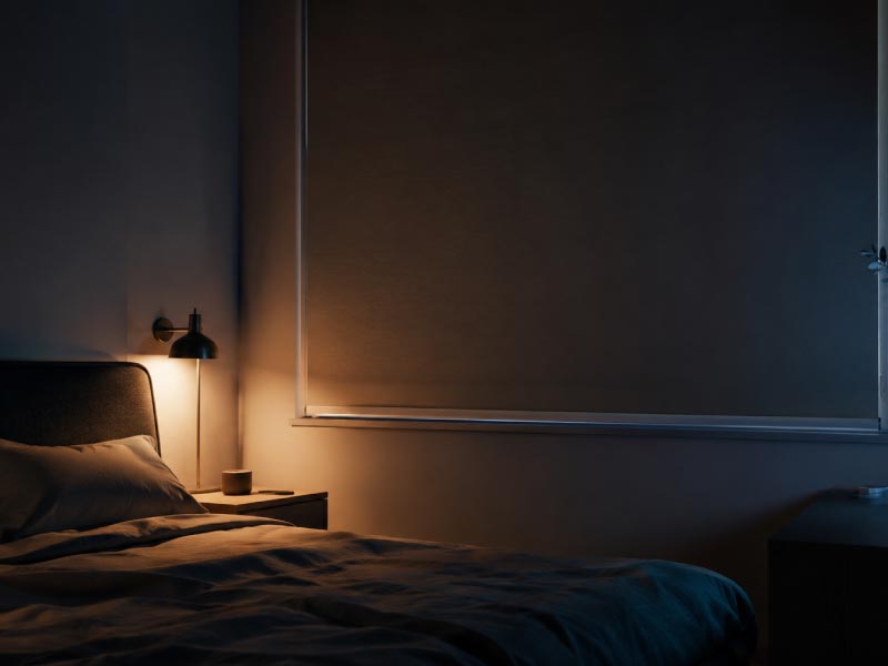 El ritmo circadiano y la "trampa" de la luz artificial El ritmo circadiano y la "trampa" de la luz artificial