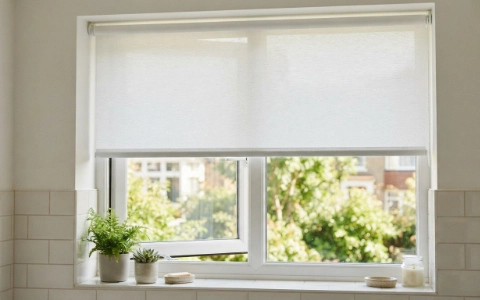 Cómo mantener la intimidad del baño sin renunciar al aire