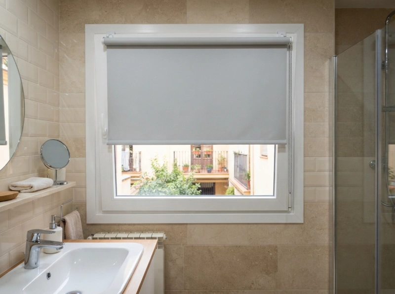 Sin taladro: por qué es la instalación que necesita el baño Sin taladro: por qué es la instalación que necesita el baño