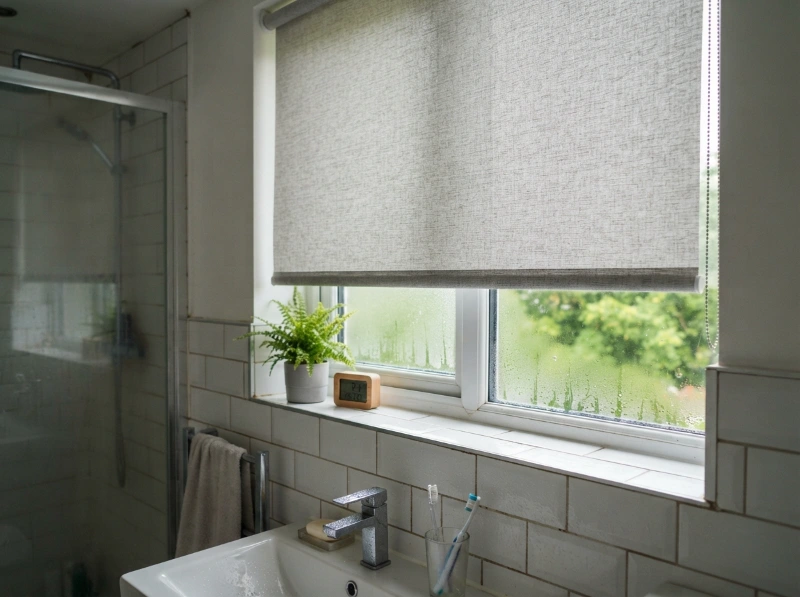 Por qué en verano ventilar el baño deja de ser opcional Por qué en verano ventilar el baño deja de ser opcional