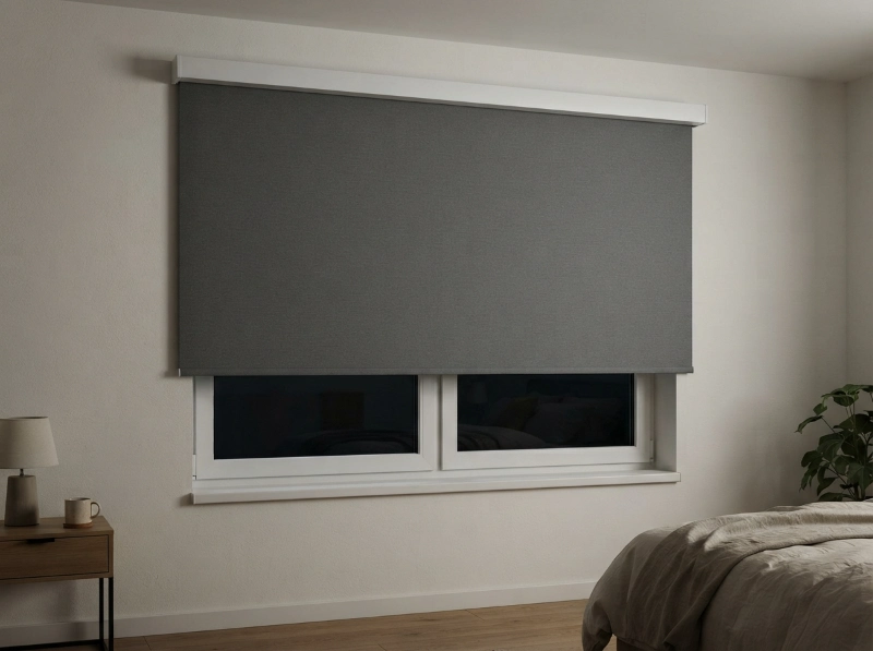 Tipo de instalación: la clave para que no entre ni un hilo de luz Tipo de instalación: la clave para que no entre ni un hilo de luz