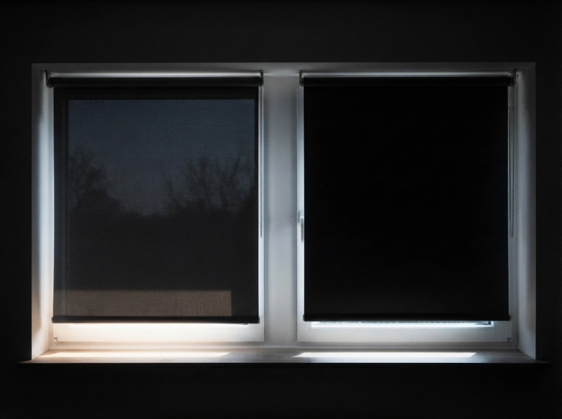 Qué diferencia un tejido opaco de un blackout auténtico Qué diferencia un tejido opaco de un blackout auténtico