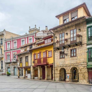 Tienda estores a medida Avilés