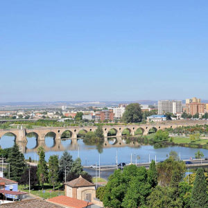 Tienda estores a medida Badajoz