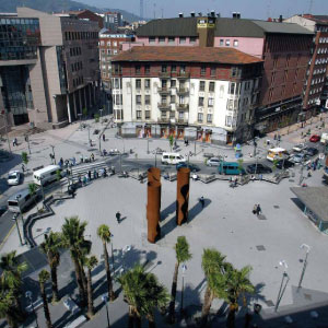 Tienda estores a medida Barakaldo