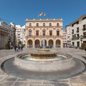Tienda estores a medida Castellón