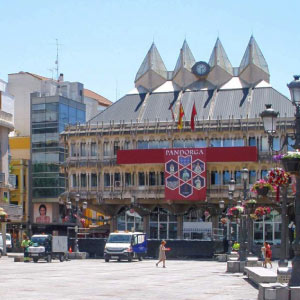 Tienda estores a medida Ciudad Real