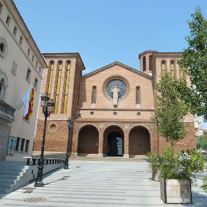 Tienda estores a medida Cornellà