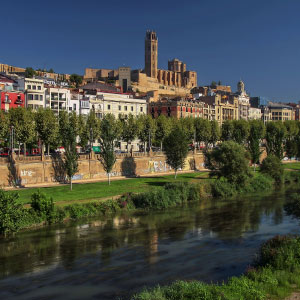 Tienda estores a medida Lleida