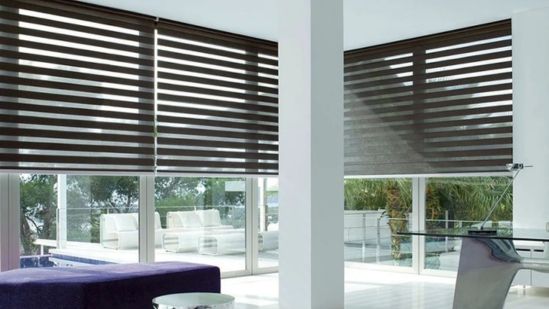 Estor Stripes
