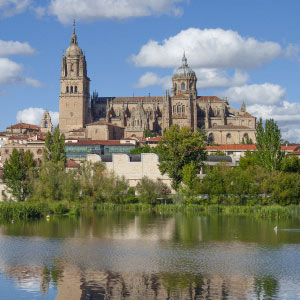 Tienda estores a medida Salamanca